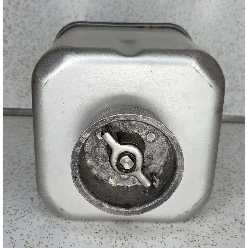 Regal Bread Maker Loaf Pan Replacement Part Only Model K6726